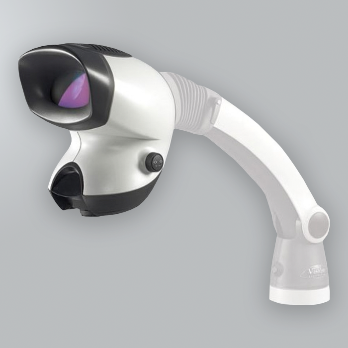 Vision Mantis Compact Head Vision Mantis Compact Head